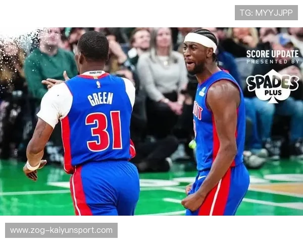 活塞不是童话！杜伦内线统治力爆表，东部第一坐稳了