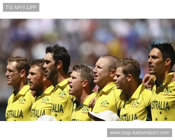 澳大利亚板球运动持续火热，观众人数创新高，澳大利亚板球队