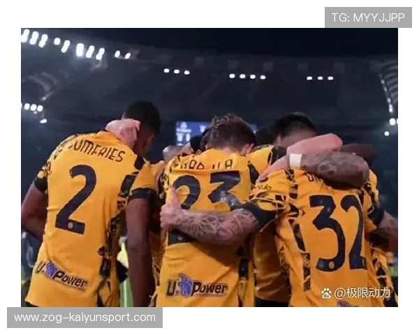 国米若补强锋线将变成联赛黑马