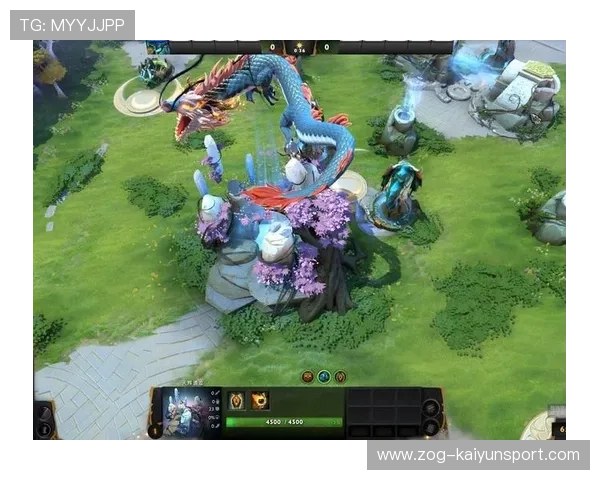 Dota2天辉一波推进摧毁三路兵营：节拍与协同的胜利之路