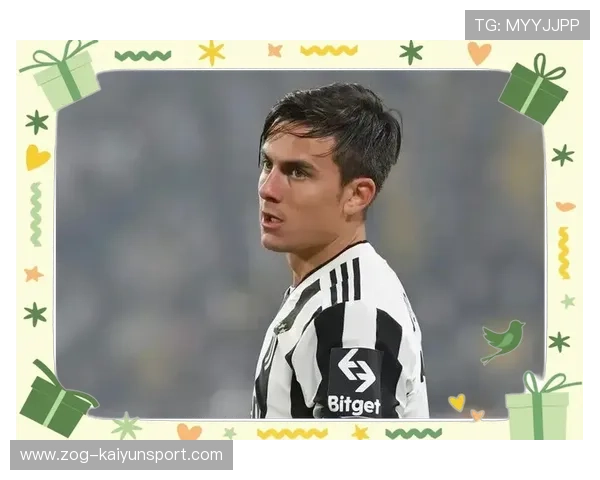 尤文图斯冲击欧冠,迪巴拉能否带领球队走得更远? 尤文图斯冲击欧冠,迪巴拉能否带领球队走得更远?