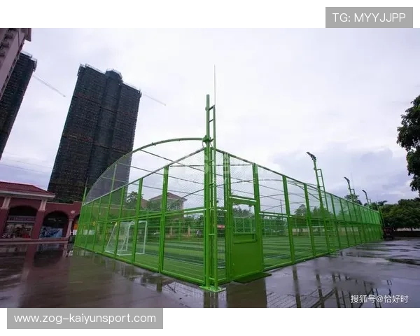 特色足球场馆“智慧管理”系统在骨干城市全面推广，足球运动馆