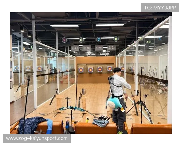 射箭学院推动青少年训练营的教学案例库建设,射箭馆培训 射箭学院推动青少年训练营的教学案例库建设,射箭馆培训