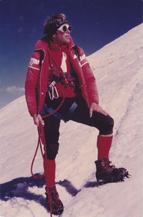 kaiyun网址-中国登山队在国际登山比赛中豪夺多项金牌，中国登山国家队